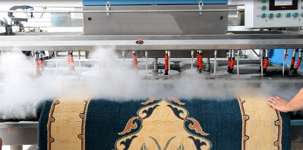 Beylikdüzü Halı Yıkama