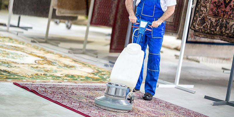 Beylikdüzü Halı Yıkama