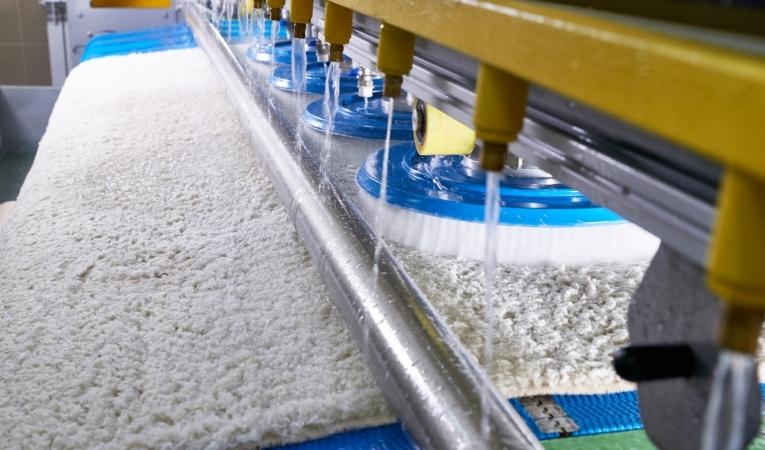 Beylikdüzü Halı Yıkama