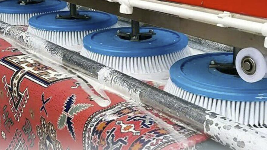 Beylikdüzü Halı Yıkama